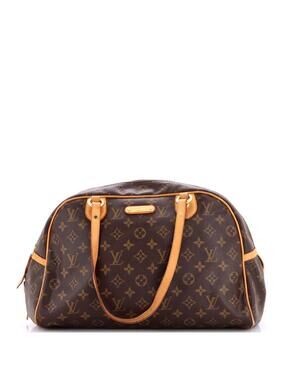 Louis Vuitton Montorgueil Handbag #269626L10B